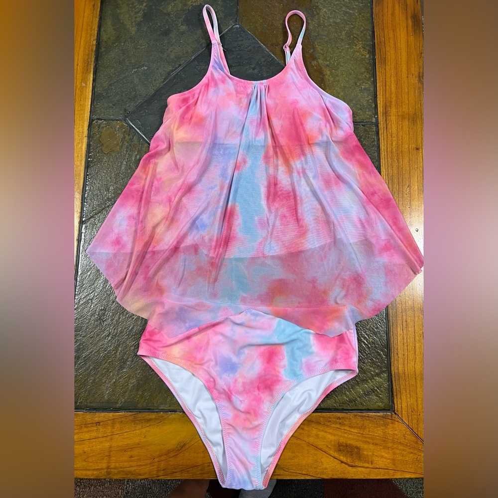 Beachsissi Tankini Size M